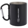 ΠΟΤΗΡΙ HIGHLANDER KARABINER CUP 300ML CP202 HIG-159