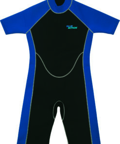 Στολή Μονοσόρτς Blueaction Παιδική