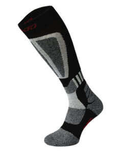 ΚΑΛΤΣΕΣ COMODO SKI BLACK