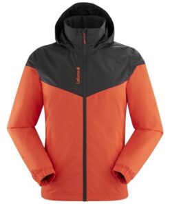 ΑΝΔΡΙΚΟ ΤΖΑΚΕΤ LAFUMA MENS WAY JKT  M ORANGE
