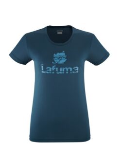 T-Shirt Γυναικείο Lafuma Corporate Tee Ink