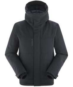 ΤΖΑΚΕΤ LAPLAND M/BLACK