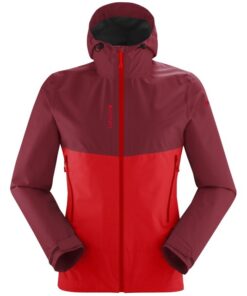 Tζάκετ Ανδρικό Lafuma Shift Gtx Red