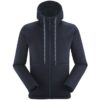 Ζακέτα Ανδρική Lafuma Cali Hoodie Blue