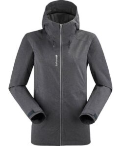 Ανδρικό Τζάκετ Lafuma Skim Zip-In Grey