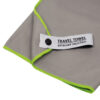 Πετσέτα Traveltowel MF 85Χ150  Charcoal