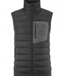 Γιλέκο ανδρικό Lafuma ACCESS LOFT VEST M /Black