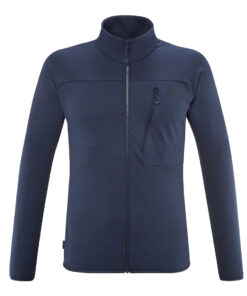 Τζάκετ fleece Millet SENECA M /Navy blue