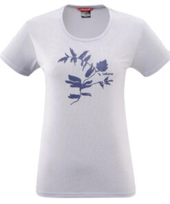 Γυναικείο T-shirt Lafuma CORPORATE TEE W /Purple