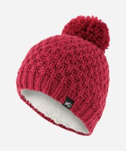 Σκούφος ski γυναικείος Millet SKY BEANIE W /Pink