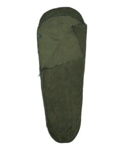 Υπνόσακος Fosco fleece Bushcraft series