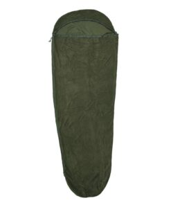 Alternative view of Υπνόσακος Fosco fleece Bushcraft series