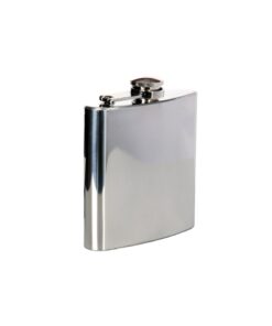 Ανοξείδωτο Φλασκί Fosco 6oz