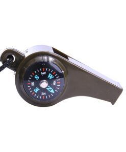 Σφυρίχτρα Fosco 3 σε 1