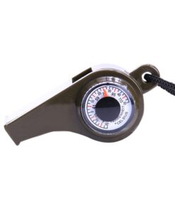 Alternative view of Σφυρίχτρα Fosco 3 σε 1