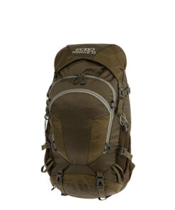 Σακίδιο Polo Nomad 35L