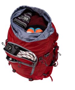 Alternative view of Σακίδιο Polo Nomad 45L