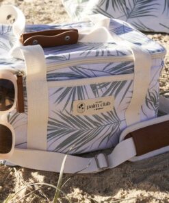 Alternative view of Cooler Bag Palm Club OZTRAIL 14Lt, Ισοθερμική Τσάντα Ψυγείο /Cove Green