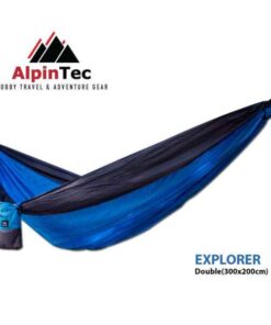 Alternative view of Αιώρα Alpin Tec Explorer Double