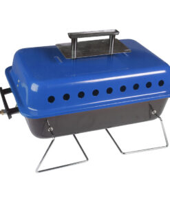 ΦΟΡΗΤΗ ΨΗΣΤΑΡΙΑ ΥΓΡΑΕΡΙΟΥ KAMPA BRUCE BBQ
