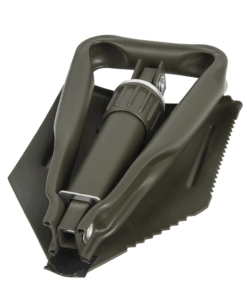 Alternative view of Φτυάρι Elemental Folding Shovel