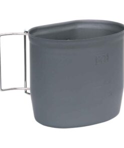 Κούπα camping 1 λίτρου crusader MK 2