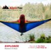 Αιώρα Alpin Tec Explorer Double