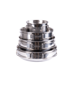 Alternative view of Σετ Σκεύη Μαγειρικής 5 Τεμαχίων Mil-Tec