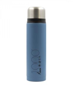 Θερμός Laken Stainless Steel Liquids Flask With Cap-Mug 1lt