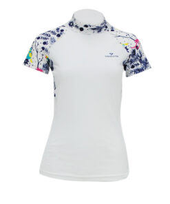 VAQUITA ΓΥΝΑΙΚΕΙΟ  ΜΕ ΚΟΝΤΟ  ΜΑΝΙΚΙ