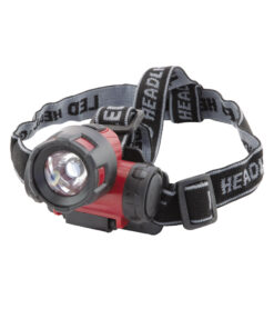 ΦΑΚΟΣ ΚΕΦ. 1LED/1WATT