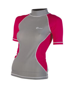 RASH GUARD LYCRA ΓΥΝΑΙΚΕΙΟ ΚΟΝΤΟΜΑΝΙΚΟ