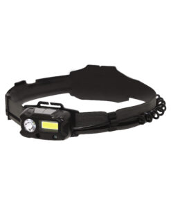 ΦΑΚΟΣ ΚΕΦ.SENSOR COB + XPE