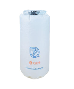 JR ΣΑΚΟΣ ΣΤΕΓΑΝΟΣ COMPRESSION DRY BAG 30L