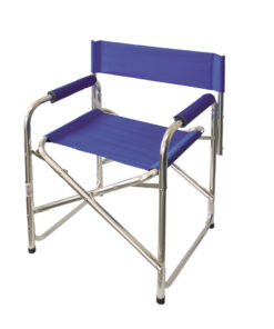 ΚΑΡΕΚΛΑ ΣΚΗΝΟΘΕΤΟΥ ΑΛΟΥΜΙΝΙΟΥ