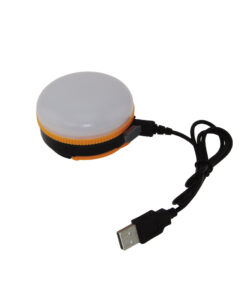 ΦΩΤΙΣΤΙΚΟ ΣΚΗΝΗΣ 5LED ΕΠΑΝΑΦΟΡΤΙΖΟΜΕΝΟ