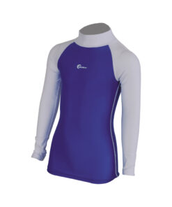 RASH GUARD LYCRA ΠΑΙΔΙΚΟ ΜΑΚΡΥΜΑΝΙΚΟ