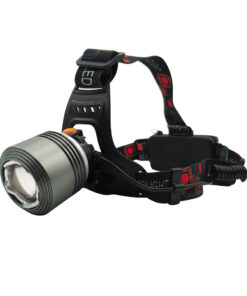 ΦΑΚΟΣ ΚΕΦ. ΑΛΟΥΜΙΝΙΟΥ ΜΕ ΖΟΟΜ