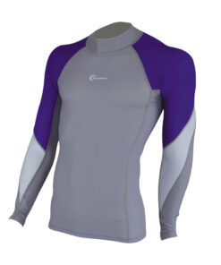 RASH GUARD LYCRA ΑΝΡΙΚΟ ΜΑΚΡΥΜΑΝΙΚΟ