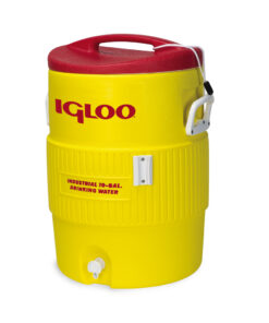 IGLOO ΘΕΡΜΟΣ INDUSTRIAL 10GAL/38L