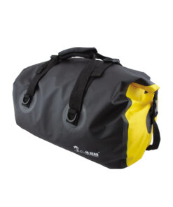 JR ROLL-ΤΟΡ VINYL DUFFEL 30