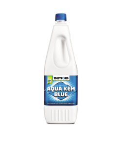 THET ΧΗΜΙΚΟ ΥΓΡΟ AQUA ΚΕΜ BLUE 2L