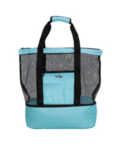 ΤΣΑΝΤΑ ΘΑΛΑΣΣΗΣ ΜΕ ΤΣΑΝΤΑ ΨΥΓΕΙΟ