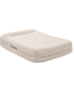 67696 TRITECH AIRBED QUEEN BULT-IN AC PUMP 203 X 152 X 42 CM