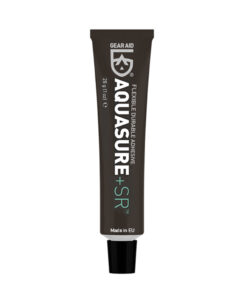 GEAR AID AQUASURE SR 28gr SHOE REPAIR