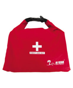 JR FIRST AID BAG ΙΙ - ΚΟΚΚΙΝΟ