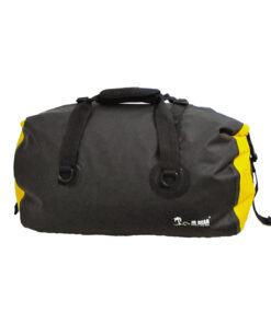 JR ROLL-ΤΟΡ VINYL DUFFEL 65