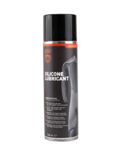 GEAR AID SILICONE LUBRICANT 500ML