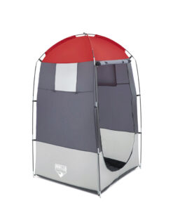 68002 ΣΚΗΝΗ ΤΟΥΑΛΕΤΑΣ PAVILLO 110X110X190CM