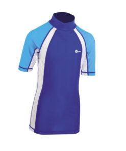 RASH GUARD LYCRA ΠΑΙΔΙΚΟ ΚΟΝΤΟΜΑΝΙΚΟ